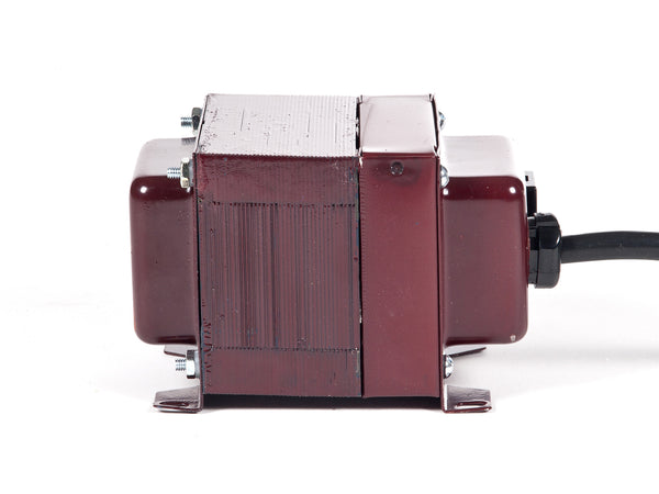1000-Watt Step-Down Transformer - Use Japanese Electronics