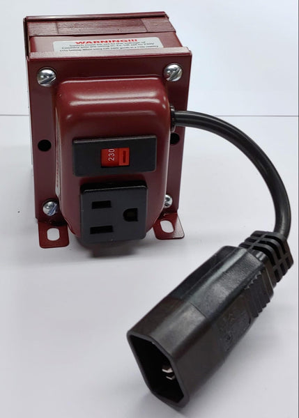 150-Watt Voltage Transformer (AUD-150)