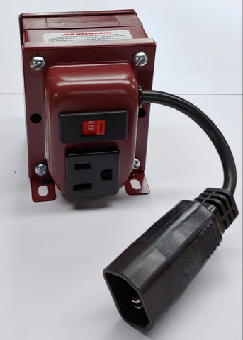 100-Watt Voltage Converter (AUD-100)
