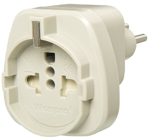 Shop Type J Plugs and Plug Adapters