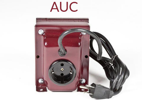 AUC-2000-Watt Voltage Transformer (AUC-2000)